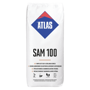 Atlas SAM 100 Egaline