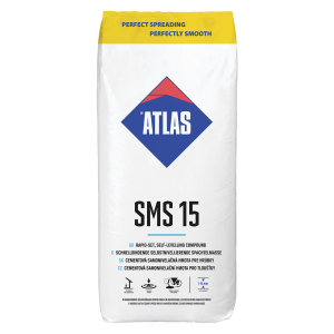 Atlas SMS 15 Egaline