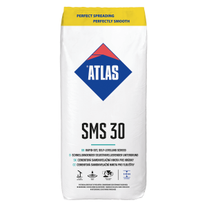 Atlas SMS 30 Egaline