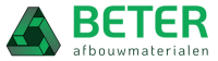 Beter Afbouwmaterialen