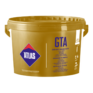Atlas GTA Finish Pasta 18kg
