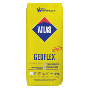 Atlas Geoflex 25kg !Zomer Actie!