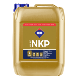 Atlas Grunt NKP Gelprimer 10kg