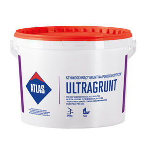 Atlas Ultragrunt Hechtprimer 15kg