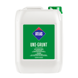 Atlas Uni-Grunt Primer 10kg