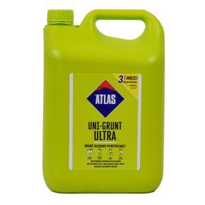 Atlas Uni-Grunt ULTRA Primer 4kg
